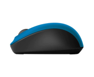 Microsoft Bluetooth Mobile Mouse 3600 Niebieski - 392047 - zdjęcie 3